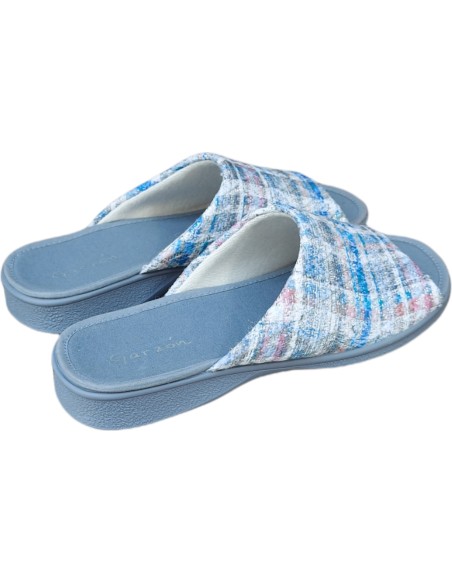 ZAPATILLAS GARZON DESCALZAS