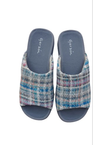 ZAPATILLAS GARZON DESCALZAS