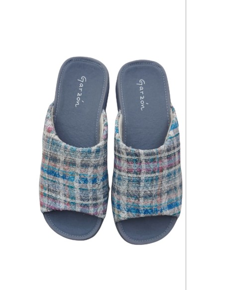 ZAPATILLAS GARZON DESCALZAS