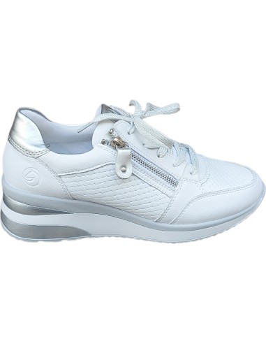 ZAPATO DEPORTIVO CREMELLERA REMONTE