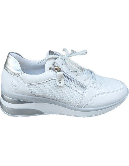 ZAPATO DEPORTIVO CREMELLERA REMONTE