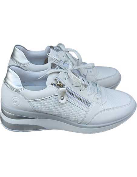 ZAPATO DEPORTIVO CREMELLERA REMONTE