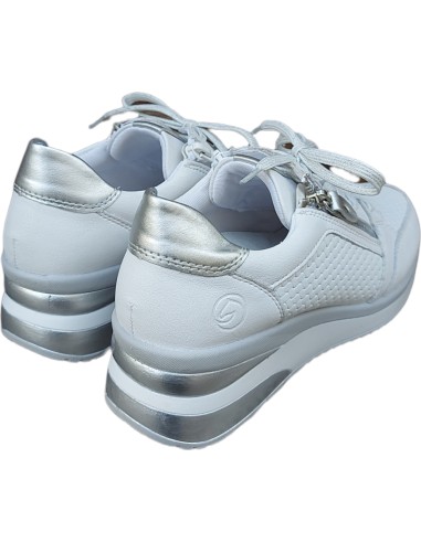 ZAPATO DEPORTIVO CREMELLERA REMONTE