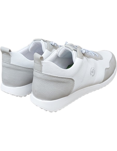 ZAPATO DEPORTIVO CON ELASTICOS  REMONTE