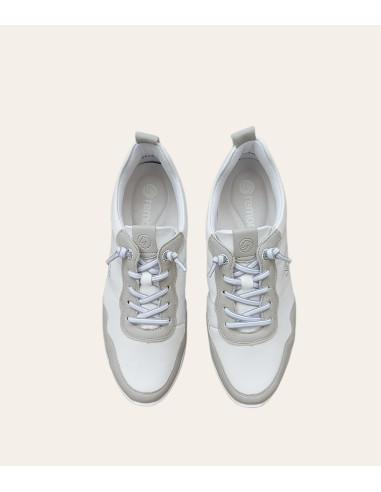 ZAPATO DEPORTIVO CON ELASTICOS  REMONTE