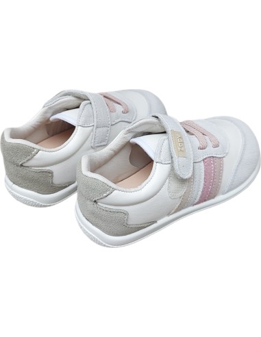 DEPORTIVA NIÑA ZAPY