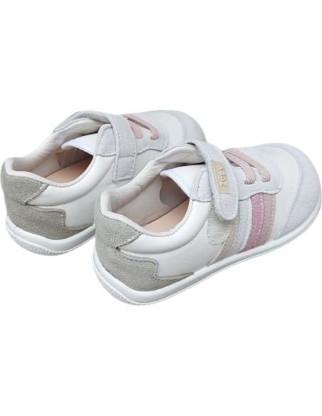 DEPORTIVA NIÑA ZAPY