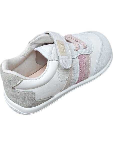 DEPORTIVA NIÑA ZAPY