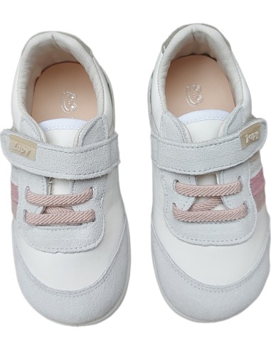 DEPORTIVA NIÑA ZAPY