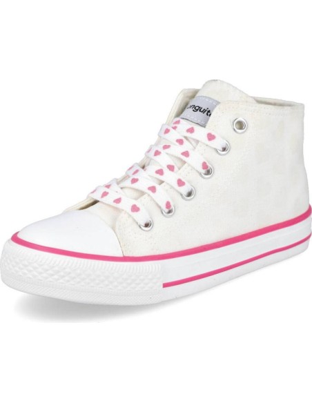 LONETAS NIÑA CONGUITOS ALTAS LUZ SOLAR