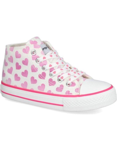 LONETAS NIÑA CONGUITOS ALTAS LUZ SOLAR