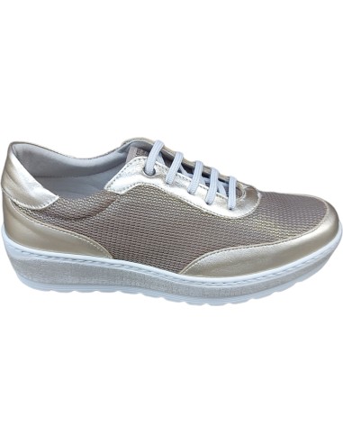 ZAPATO PLATAFORMA CHAMPAN