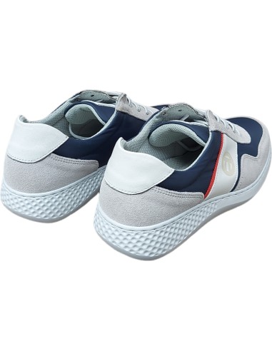 ZAPATO DEPORTIVO PIEL