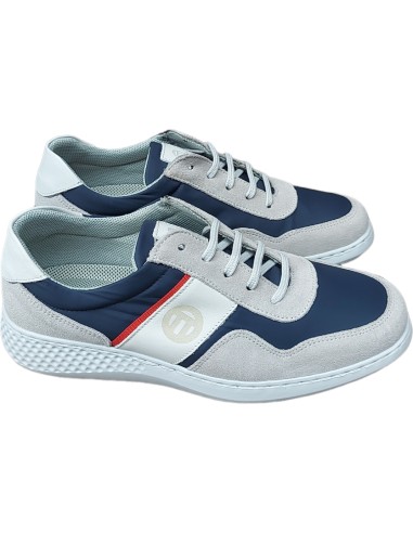 ZAPATO DEPORTIVO PIEL