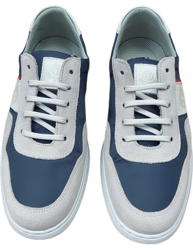 ZAPATO DEPORTIVO PIEL