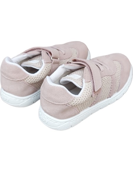 DEPORTIVA NIÑA CASUAL ZAPY