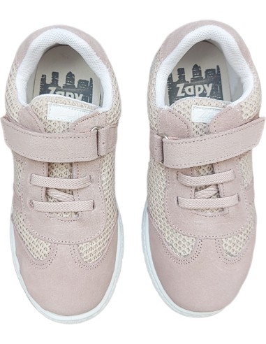 DEPORTIVA NIÑA CASUAL ZAPY