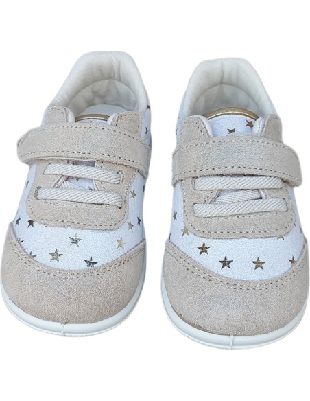 DEPORTIVA NIÑA ELASTICA ZAPY