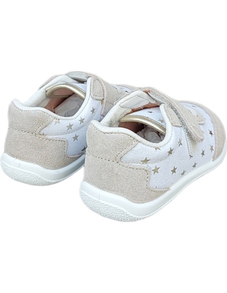 DEPORTIVA NIÑA ELASTICA ZAPY