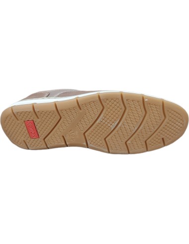 ZAPATO CORDON NOTTON