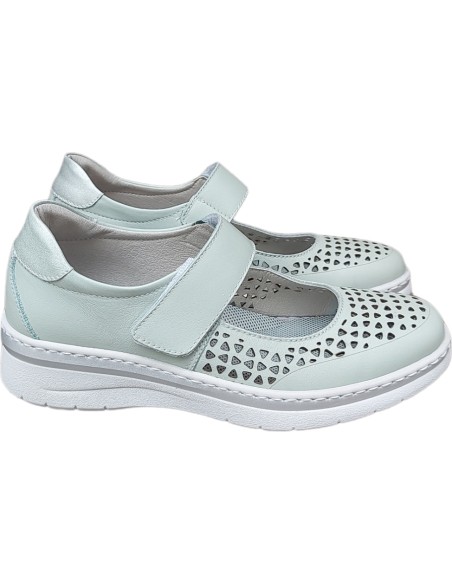 ZAPATO MERCEDITAS NOTTON