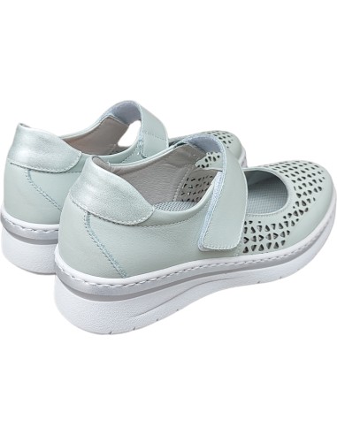 ZAPATO MERCEDITAS NOTTON