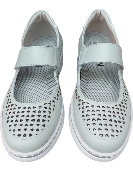 ZAPATO MERCEDITAS NOTTON