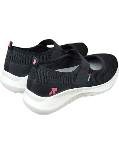 MERCEDITAS SNEAKER DEPORTIVA