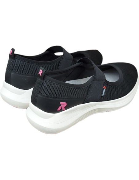 MERCEDITAS SNEAKER DEPORTIVA