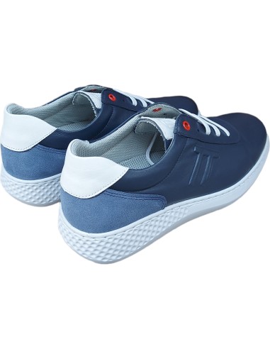 ZAPATO NOTTON CORDÓN