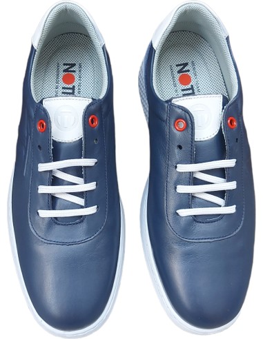 ZAPATO NOTTON CORDÓN