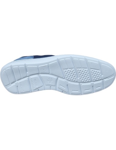 ZAPATO NOTTON CORDÓN