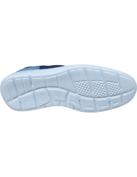 ZAPATO NOTTON CORDÓN