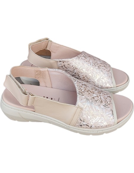 SANDALIAS PLANTILLA EXTRAIBLE