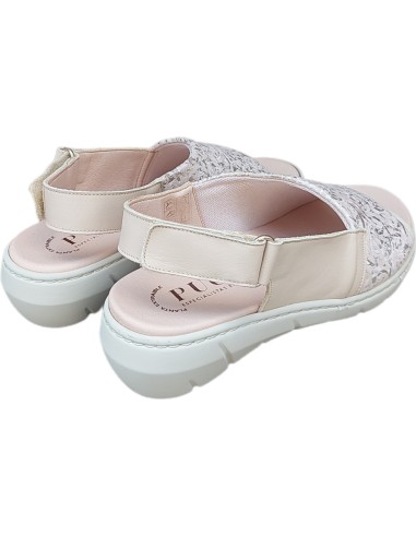 SANDALIAS PLANTILLA EXTRAIBLE