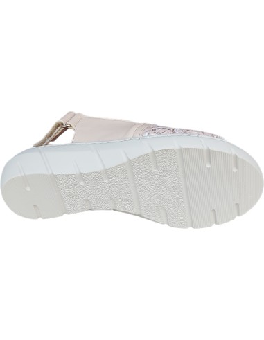 SANDALIAS PLANTILLA EXTRAIBLE