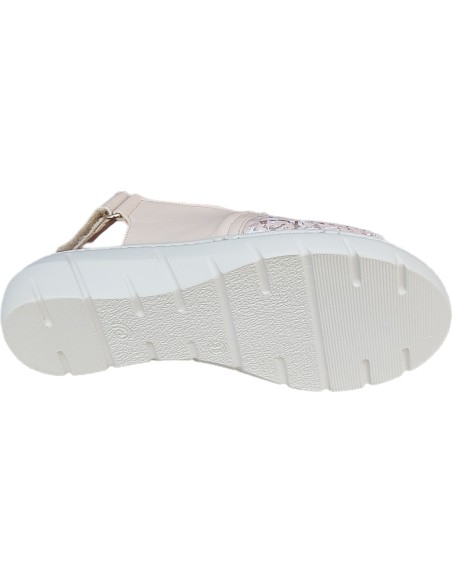 SANDALIAS PLANTILLA EXTRAIBLE