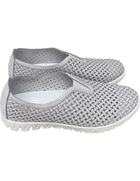 ZAPATILLA DEPORTIVA PLANTILLA GEL