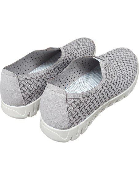 ZAPATILLA DEPORTIVA PLANTILLA GEL