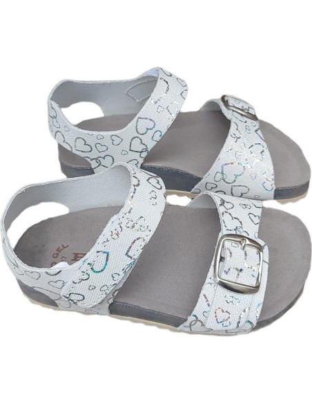 Sandalias sales niña 37