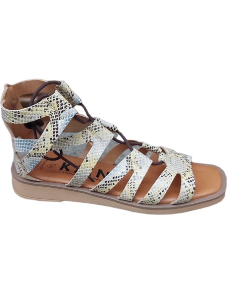 SANDALIA ROMANA MIKONS