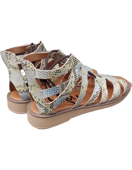 SANDALIA ROMANA MIKONS