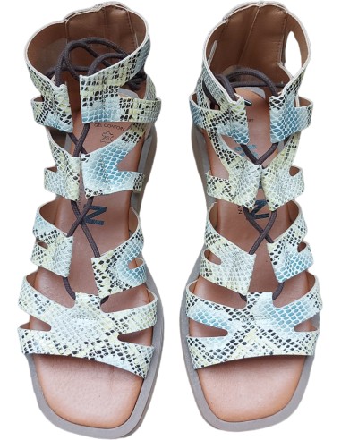 SANDALIA ROMANA MIKONS