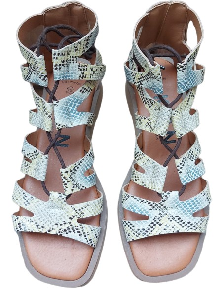 SANDALIA ROMANA MIKONS