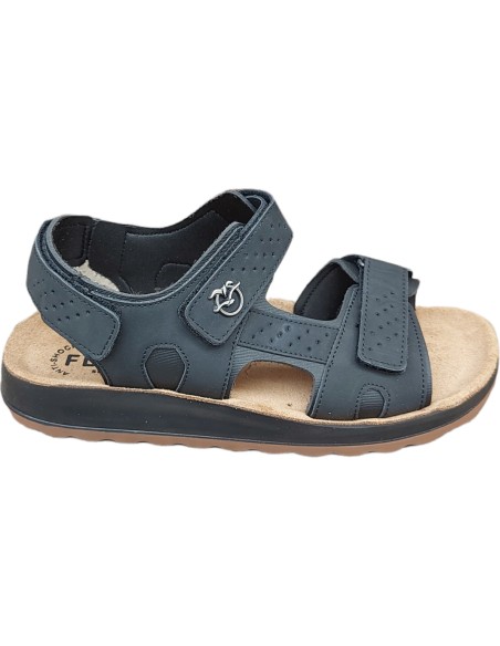 SANDALIAS VELCRO ANATOMICA