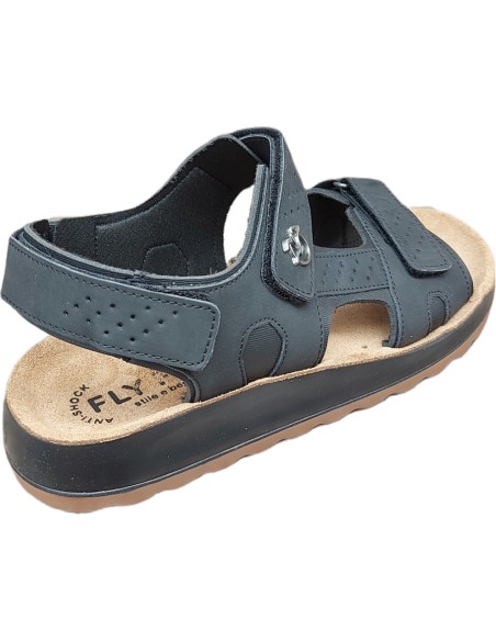 SANDALIAS VELCRO ANATOMICA