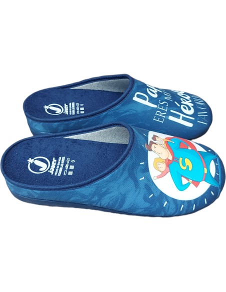 ZAPATILLA PARA PAPA