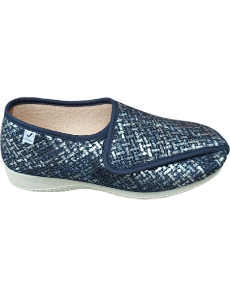 ZAPATILLA VELCRO JAVER