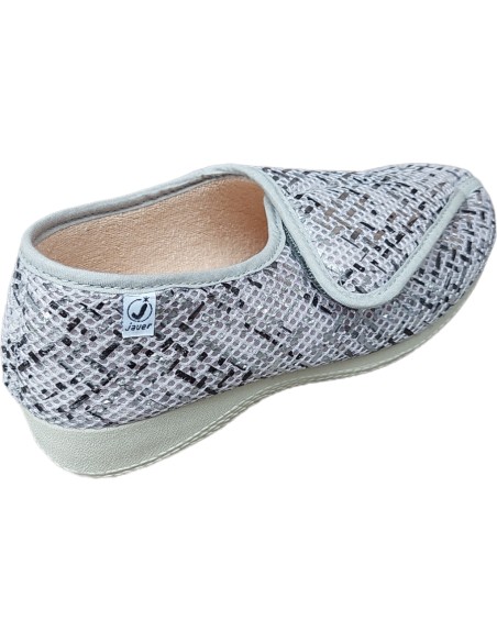 ZAPATILLA VELCRO JAVER