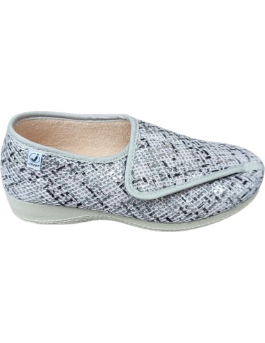 ZAPATILLA VELCRO JAVER